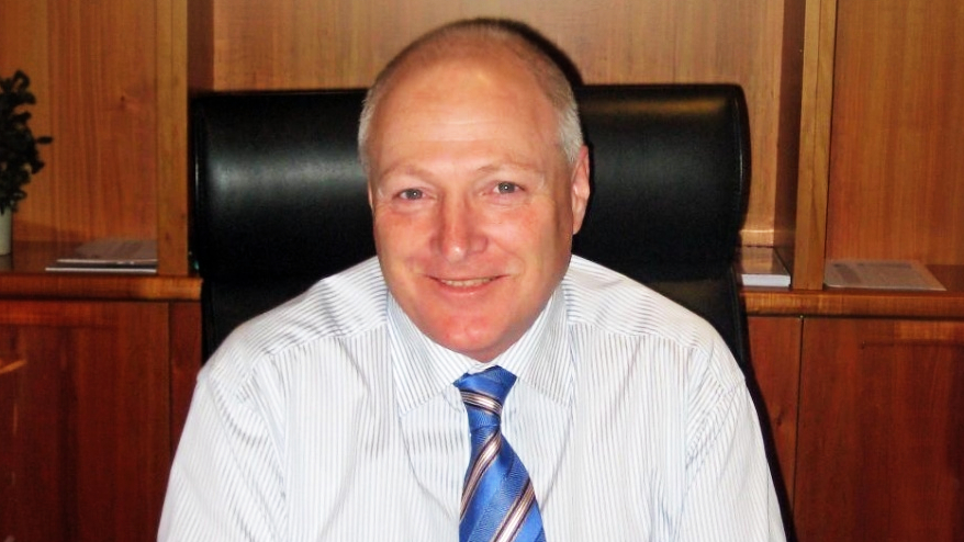 ‘Super Radio Network is not for sale’: CEO Graham Mott