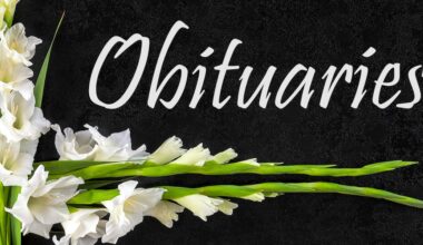 Obituary: Cowan, Marion Vivian “Cricket”