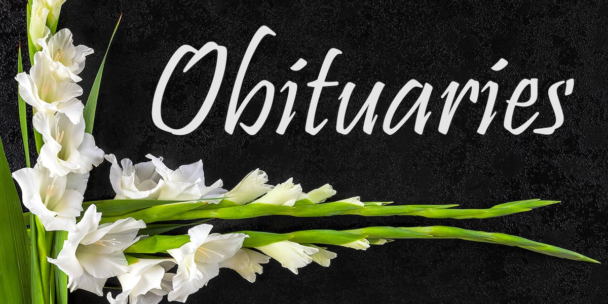 Obituary: Cowan, Marion Vivian “Cricket”