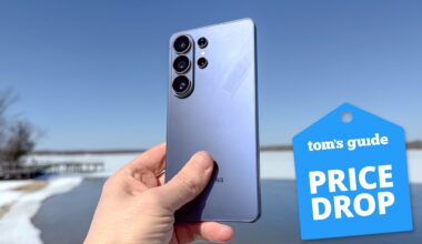 Save $220 on Samsung Galaxy S26 Ultra at Amazon — no trade-in required on one of the best phones we've tested