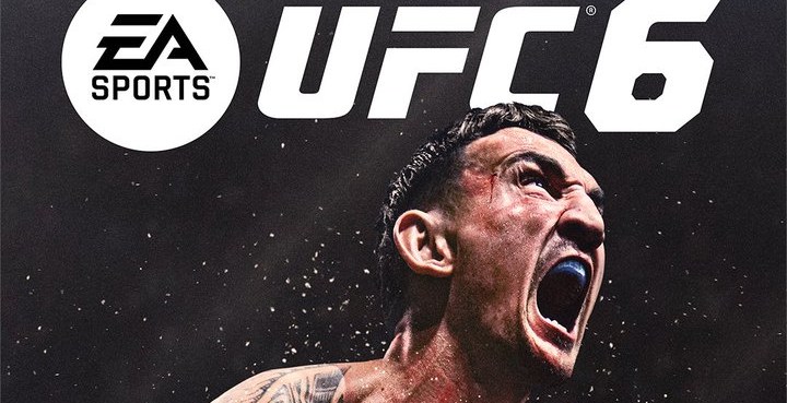 Where’s Ilia? EA Sports reveals cover athletes for UFC 6
