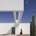 © Ema Peter Photography Real House / HK Associates Inc - Exterior Photography, Concrete