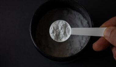 What the science says about creatine safety