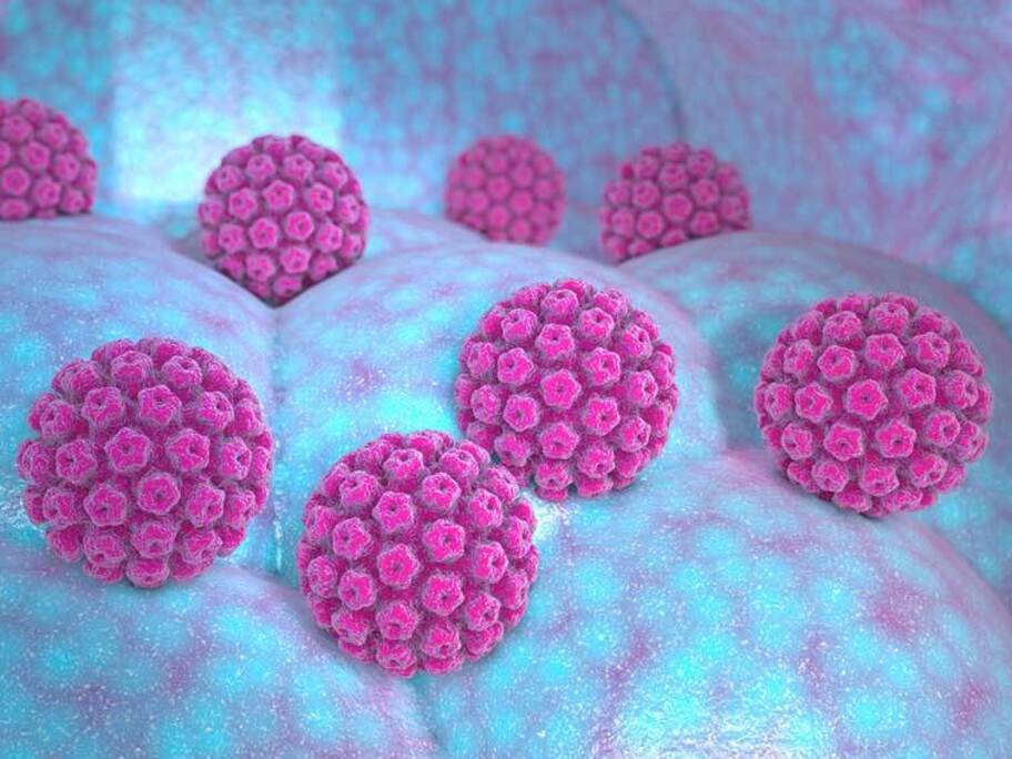 HPV vaccine for boys halves their risk of multiple cancers, JAMA study suggests