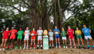 Five things we learnt from the inaugural season of SVNS 2