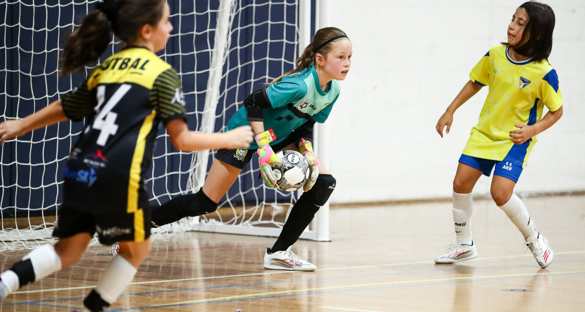 2026 State Futsal Championships lives up to the hype