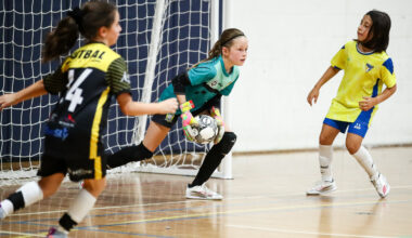 2026 State Futsal Championships lives up to the hype