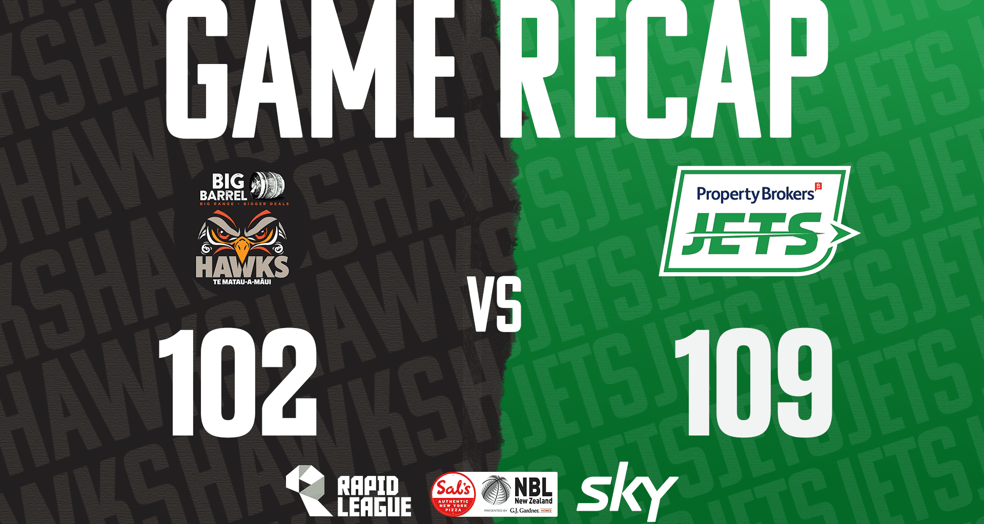 New Zealand National Basketball League