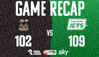 New Zealand National Basketball League