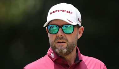 'Catastrophising': Ripper GC boss lashes LIV rumours - News