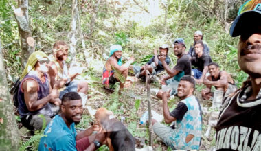 Heni-Ivi toil land to fund rugby and avoid destructive paths – FBC News