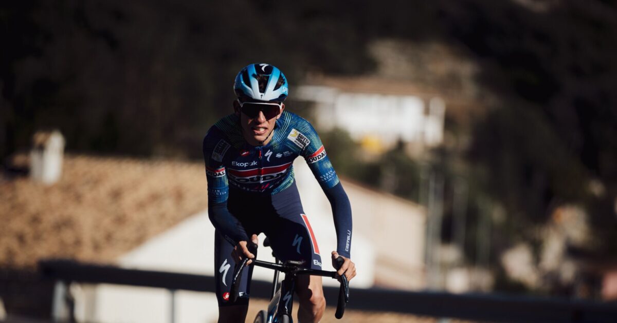 Soudal Quick-Step Pro Cycling Team