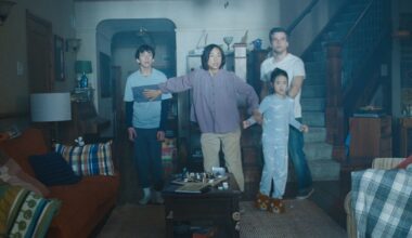 Louis Leterrier Sci-Fi Film At Netflix Gets New Name And Release Date