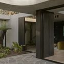 Nojoor / Hive Architecture - Interior Photography, Concrete