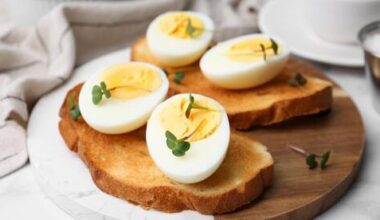 We were told not to eat more than one egg a day. Is that still true?