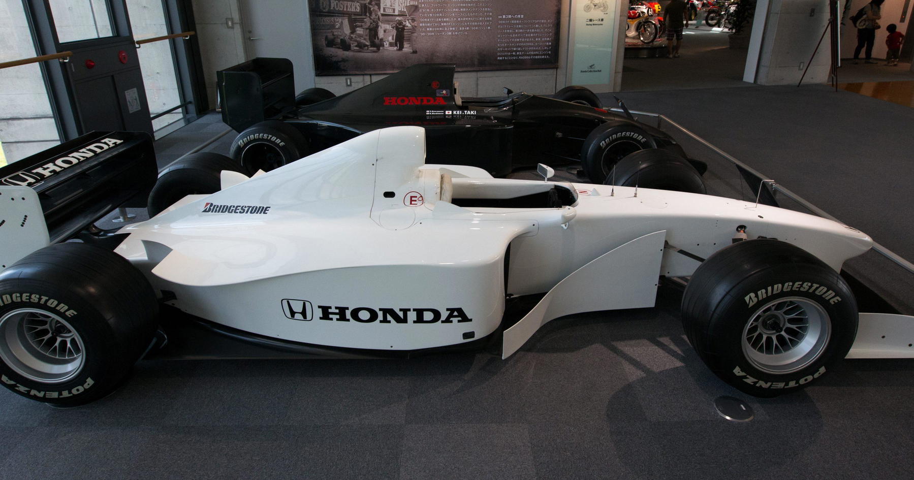 The tragic death that shattered Verstappen's Honda dream