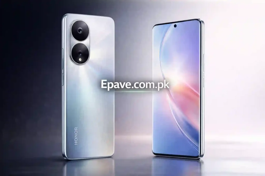 Honor 600 Series Design Revealed in New Teaser Ahead of Launch