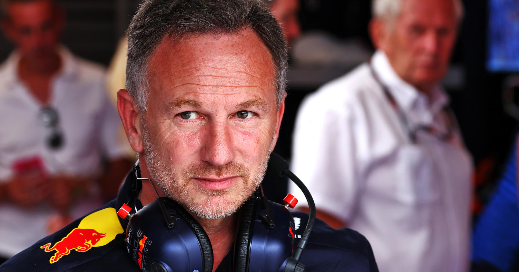 Audi pushed to sign Christian Horner: 'People underestimate what he did'
