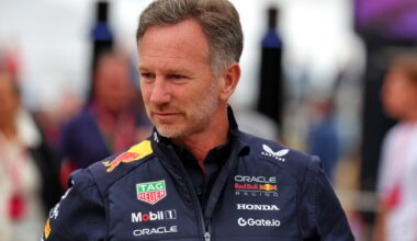 Christian Horner backed for F1 return by old rival: 'I'd be shocked'