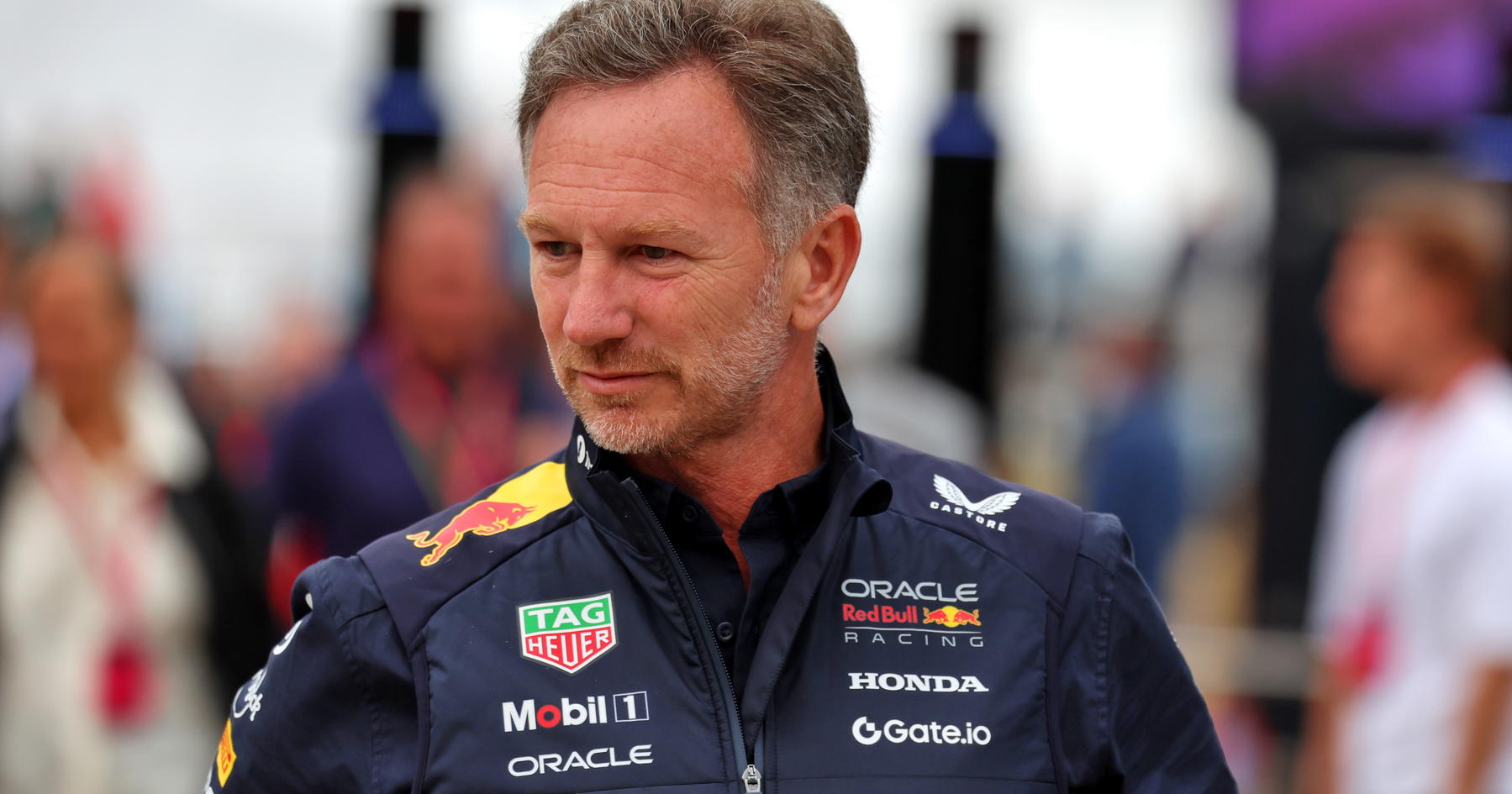 Christian Horner backed for F1 return by old rival: 'I'd be shocked'