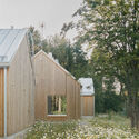 © Kalle Kouhia House Meriportti / LUO Architects - Exterior Photography
