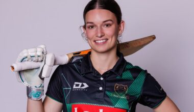 Hamilton cricketer Erin Hunt to play and coach at HCC in the Netherlands