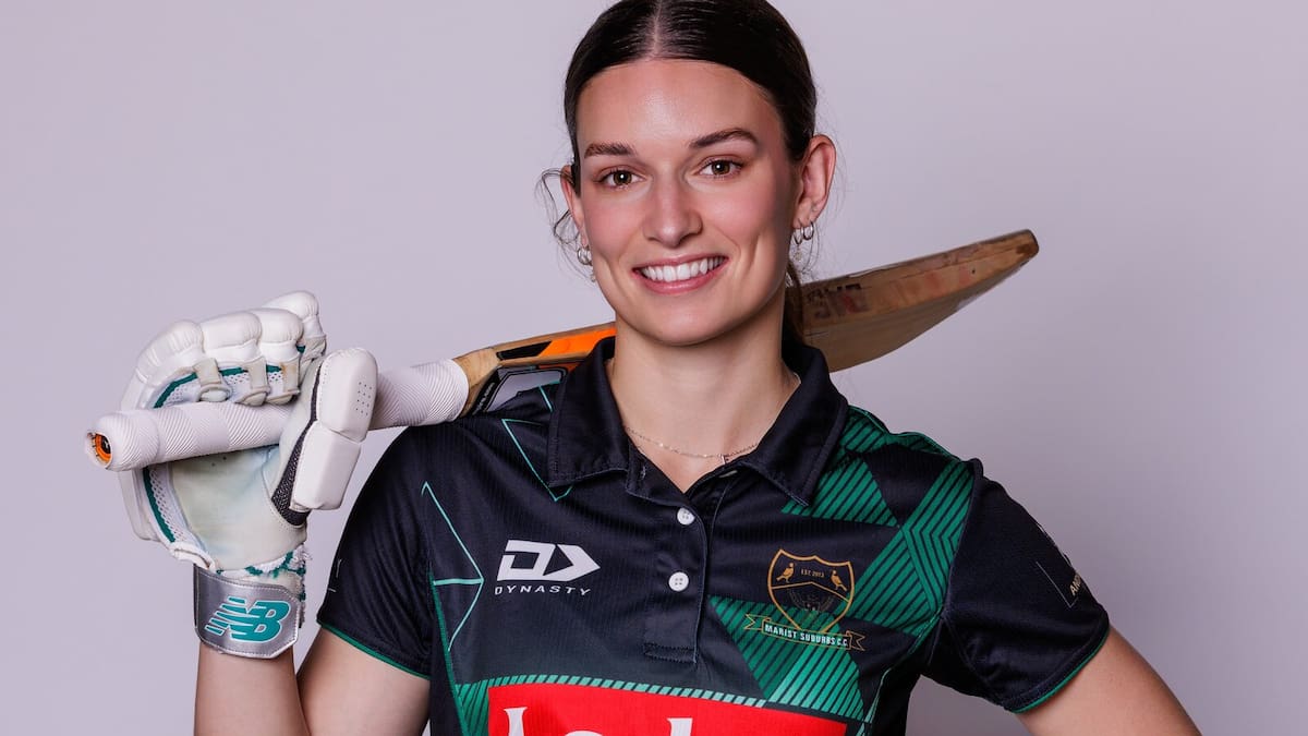 Hamilton cricketer Erin Hunt to play and coach at HCC in the Netherlands