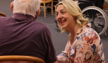 Free RSV jab rollout for seniors ahead of winter