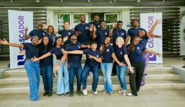 Call for Applications: Cascador ScaleUp Programme 2026 for African