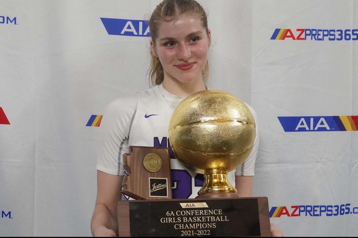 Why the stigma of eating disorders persists in women’s college basketball