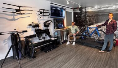 Precision, performance and prevention: How Alchemy Body+Bike is transforming Yampa Valley cycling