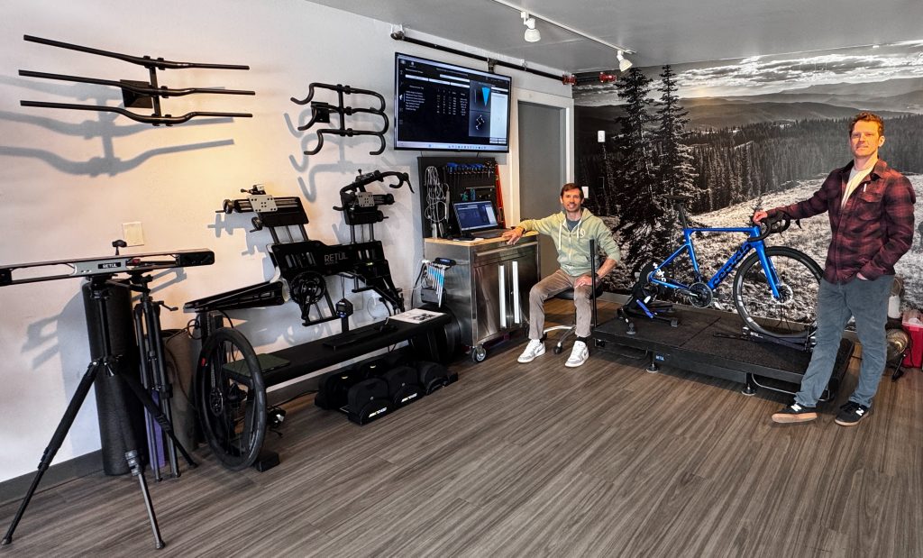Precision, performance and prevention: How Alchemy Body+Bike is transforming Yampa Valley cycling