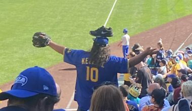 MLB preseason preview and way-too-early predictions