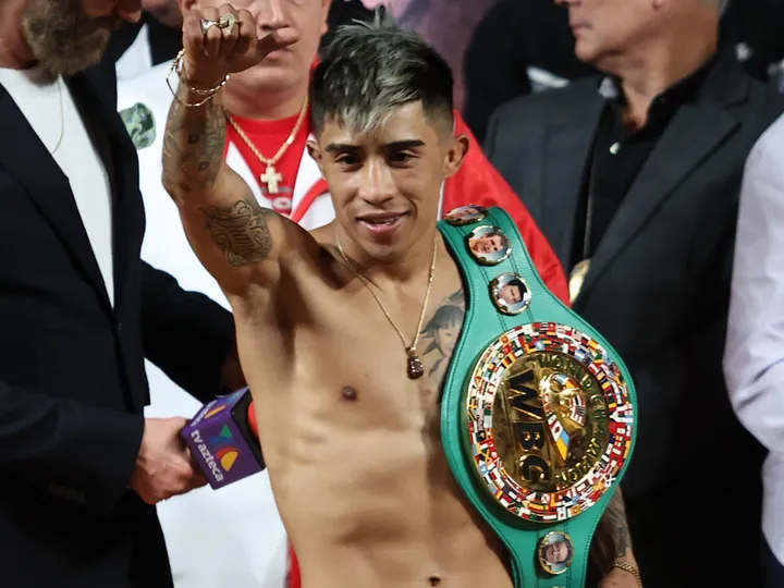Rene Santiago Promises to Bring Titles Back After 3rd Successive Trip to Boxing Hotbed in Tokyo