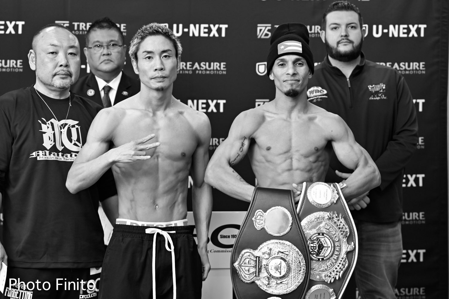 Yuriorkis Gamboa and Guillermo Rigondeaux to Return to the Ring in May in Separate Bouts