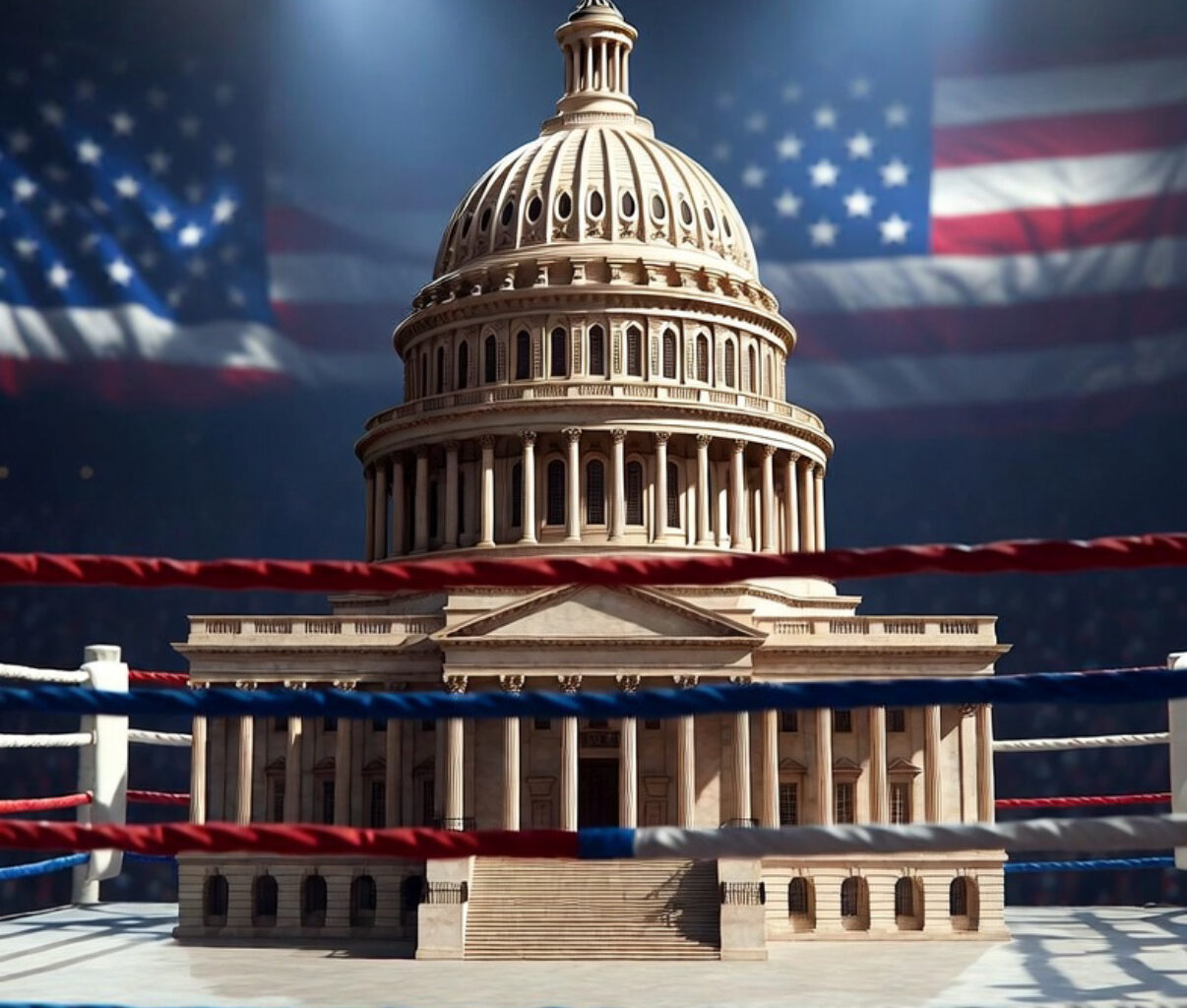 A Brief History of Congress Trying and Failing to Fix Boxing