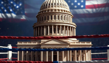 A Brief History of Congress Trying and Failing to Fix Boxing