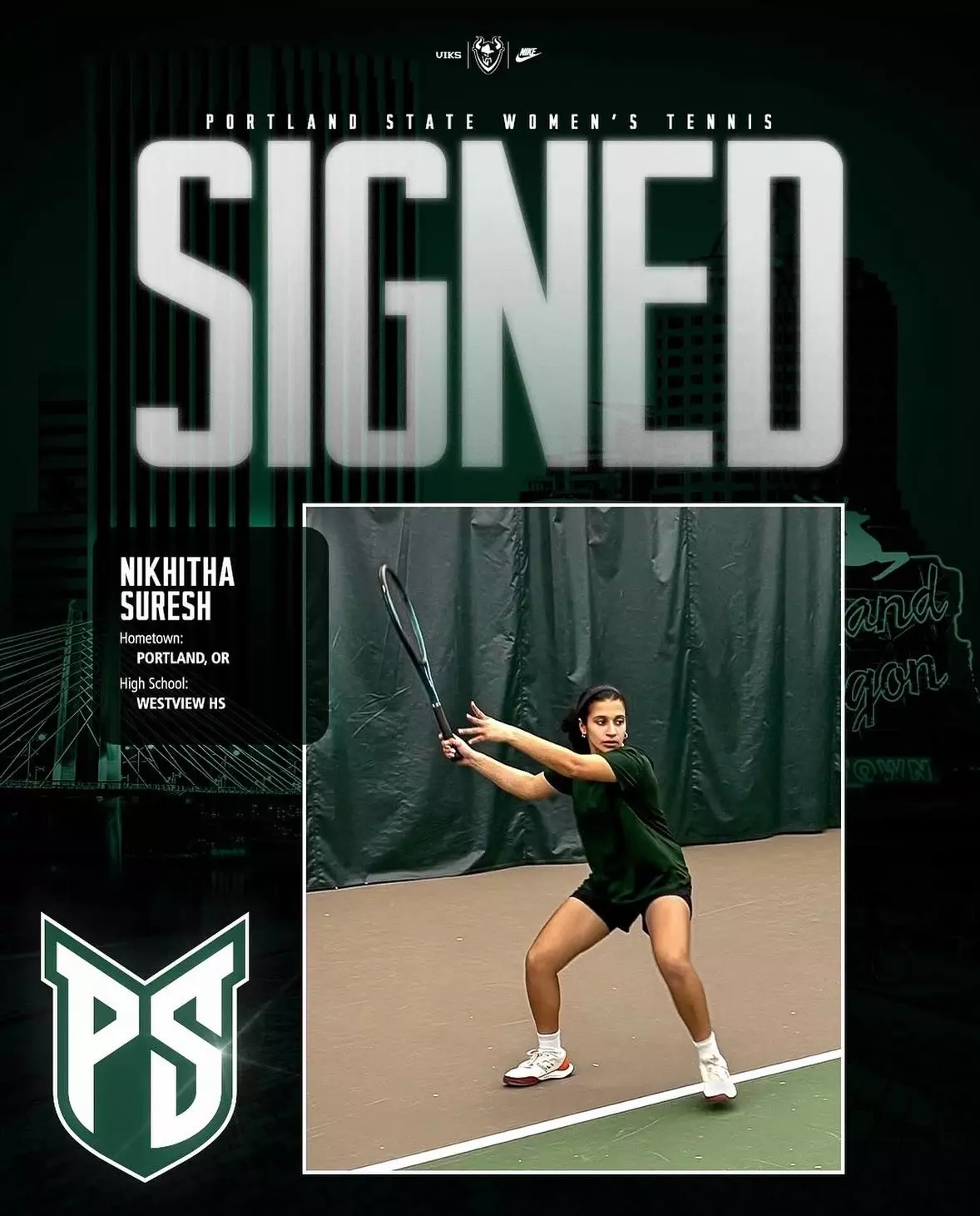 WTEN signee 1