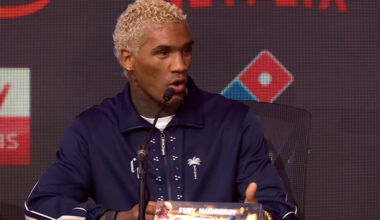 Fans Comment on Conor Benn’s ‘Depleted’ Physique Ahead of Regis Prograis Fight