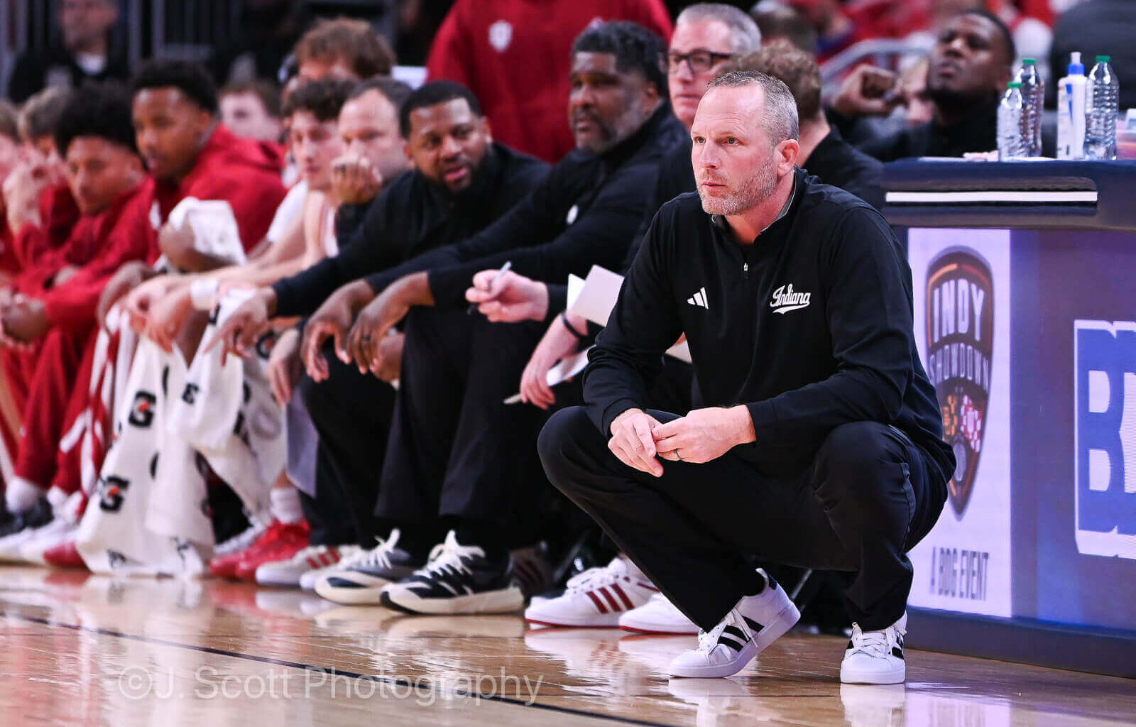 2026-27 IU basketball roster tracker: Portal class now at four with Yigitoglu's commitment - Inside the Hall