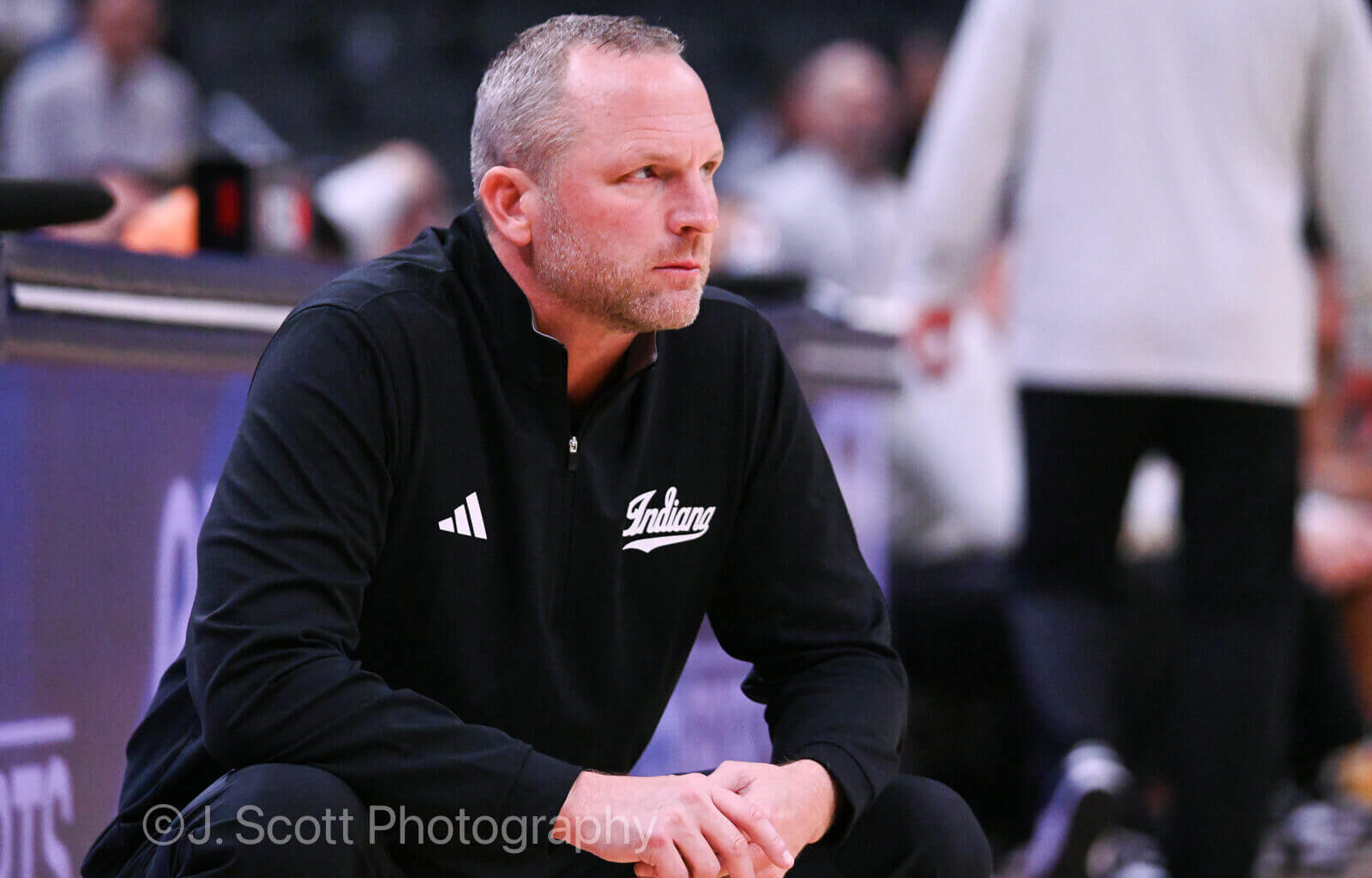 With 10 spots secured, what’s next for IU basketball’s roster? - Inside the Hall