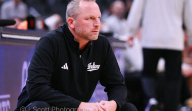 With 10 spots secured, what’s next for IU basketball’s roster? - Inside the Hall