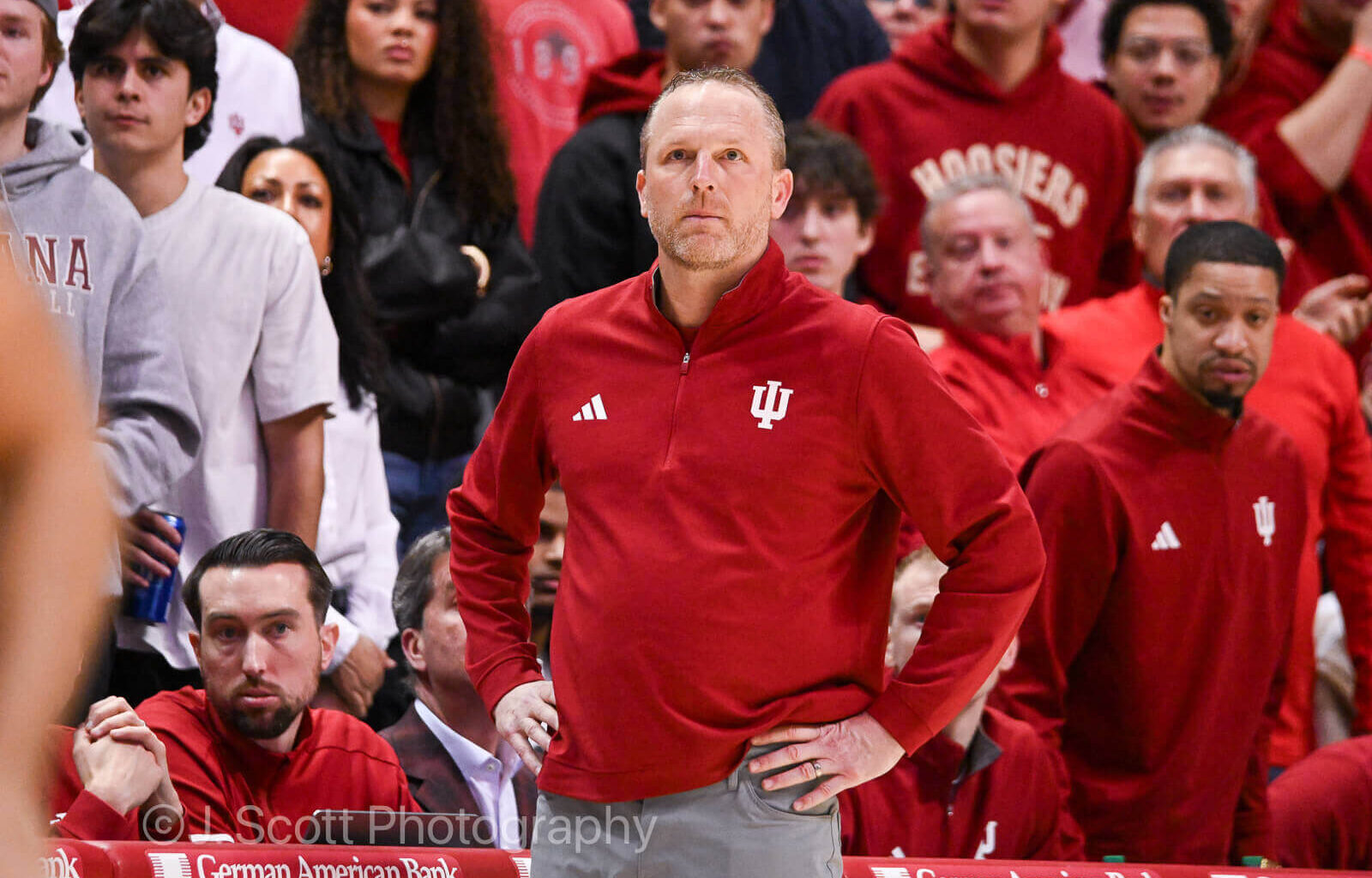 A look at where Big Ten teams – including IU basketball – stand in way-too-early 2026-27 rankings - Inside the Hall