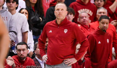 A look at where Big Ten teams – including IU basketball – stand in way-too-early 2026-27 rankings - Inside the Hall