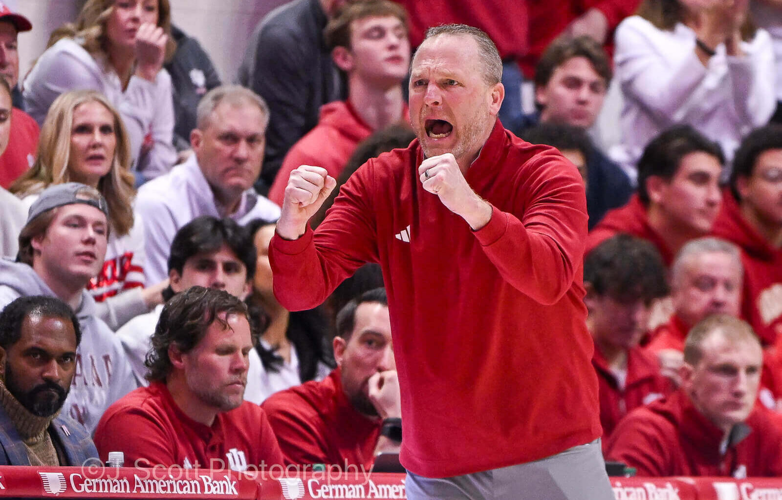 2026-27 IU basketball roster tracker: Hoosiers land three transfer portal commitments - Inside the Hall