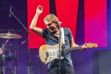 Ian Moss Leads Historic Reopening Of The Regent Theatre As Sold-Out Shows Signal New Era For Greater Western Sydney Live Music