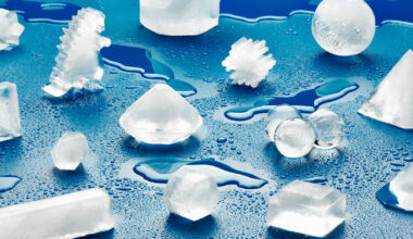 Physicists Discover the Most Complex Forms of Ice Yet