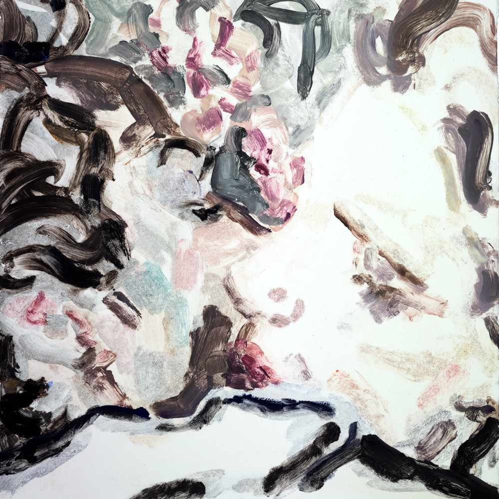 Iceage For Love of Grace & the Hereafter album art