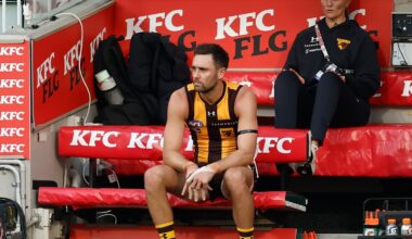 Team whispers: Dockers pair ruled out, Blues ponder changes as big man banned - afl.com.au