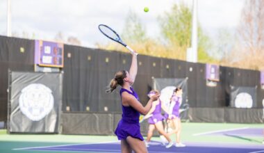 LSU women's tennis upsets No. 1 Oklahoma in SEC quarterfinals
